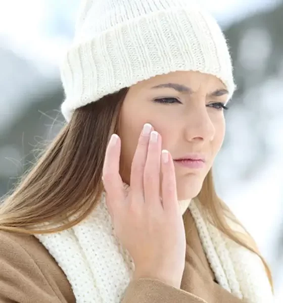 Essential Winter Skin Care
