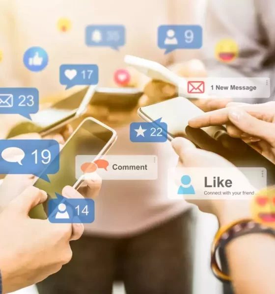 Influencer Marketing Trends in Thailand