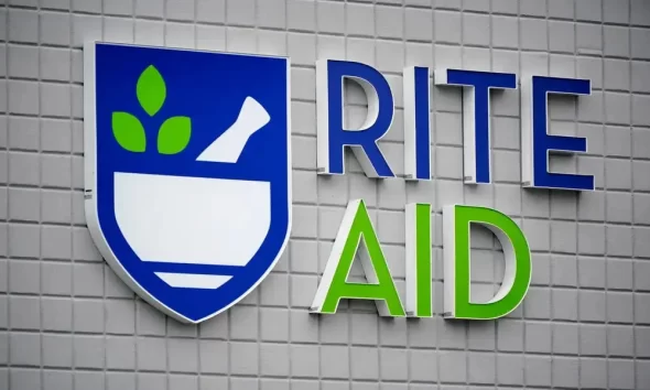 Rite Aid Barred From Facial Recognition For 5 Years After Theft.