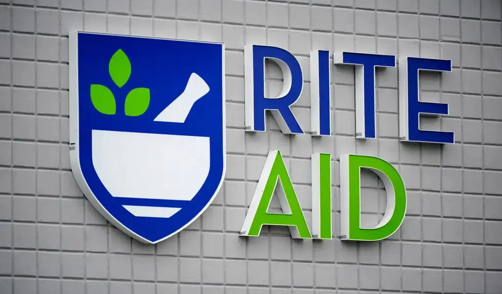 Rite Aid Barred From Facial Recognition For 5 Years After Theft.