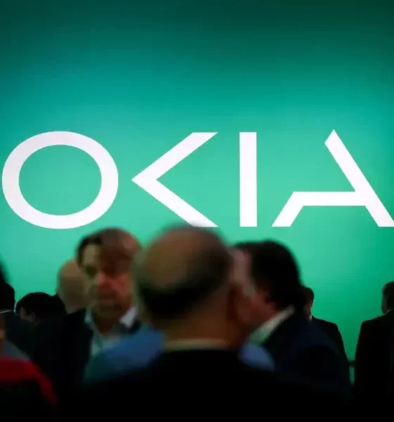 Nokia Won't Meet Its Full-Year Financial Targets