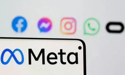 Meta Urged To Preserve Evidence After Removing Israel-Hamas Posts