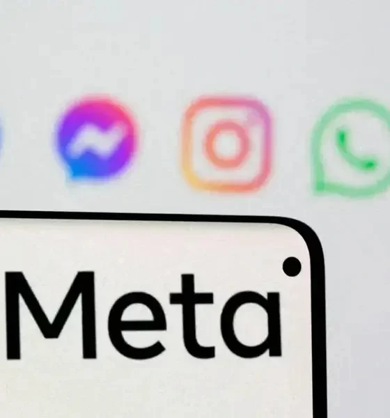 Meta Urged To Preserve Evidence After Removing Israel-Hamas Posts