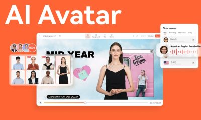 AI avatar