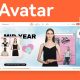 AI avatar