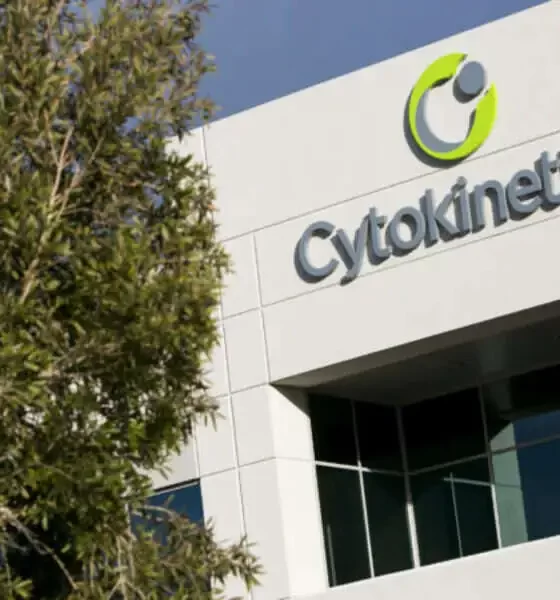 Aficamten, a Heart Drug By Cytokinetics, Succeeds In Pivotal Study.