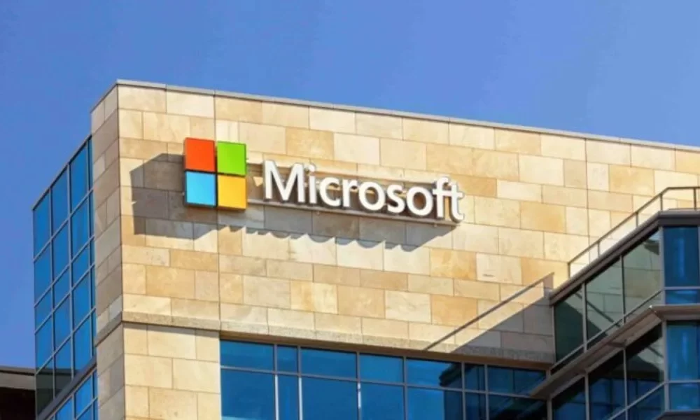 HEC And Microsoft Launch AI Skilling Program And Founders Hub In Pakistan.