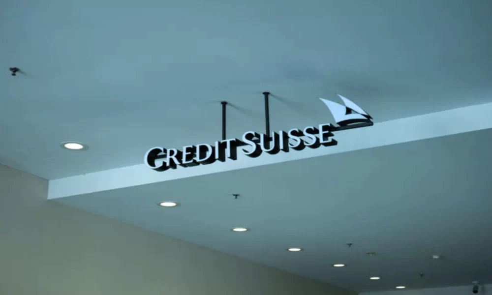 Nazi-Account Probe: Credit Suisse Reinstates Independent Overseer