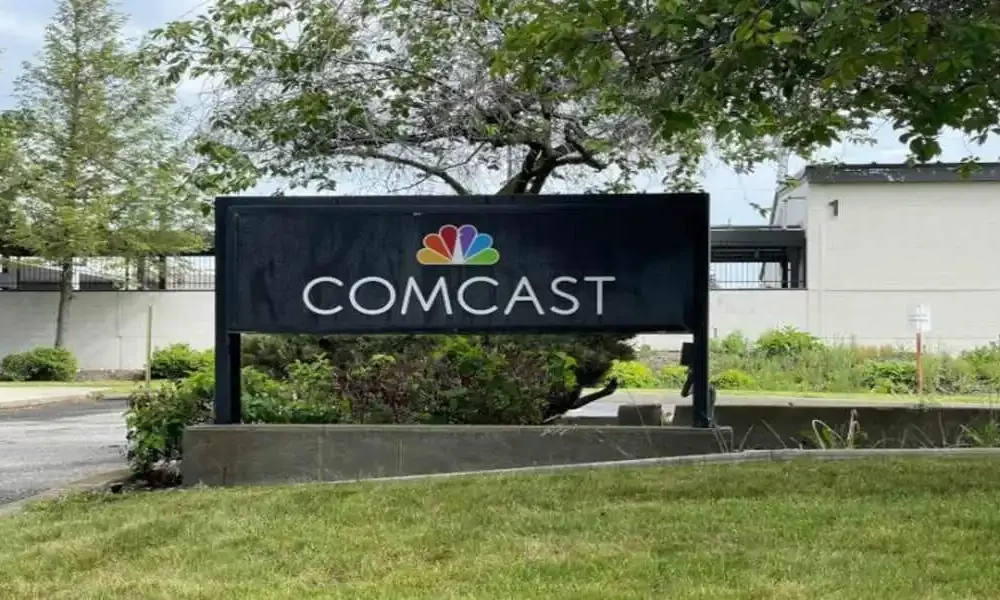 Comcast And AT&T Oppose $14M In High-Speed Internet Funds.