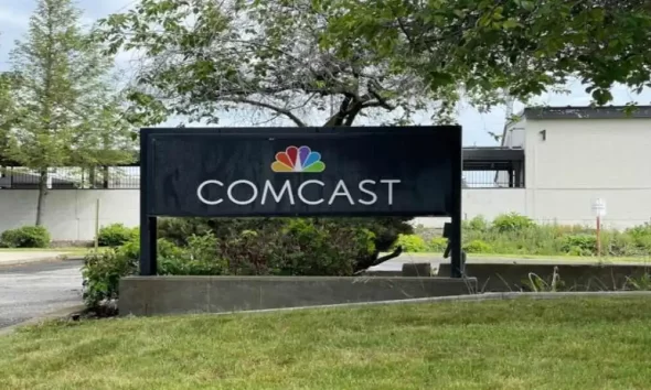 Comcast And AT&T Oppose $14M In High-Speed Internet Funds.