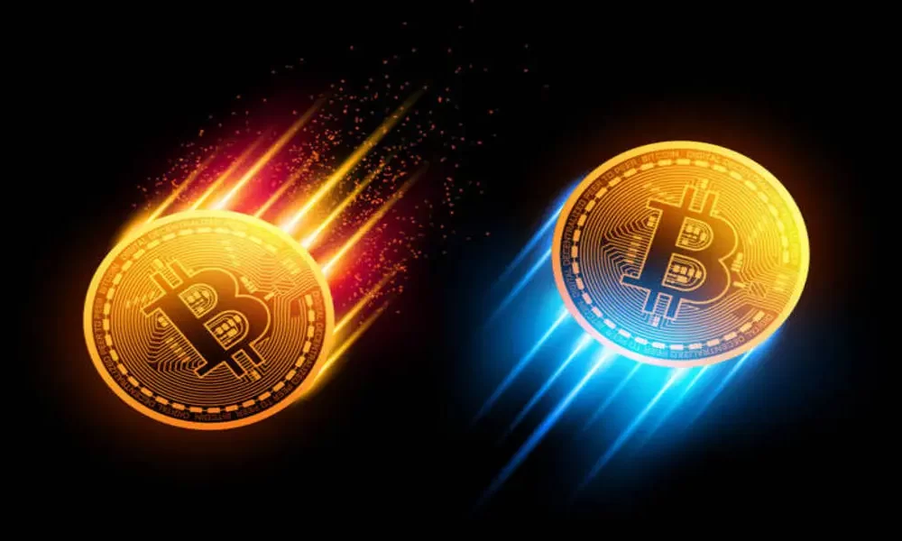Bitcoin Price Forecast - Bitcoin Looks On The Other Side