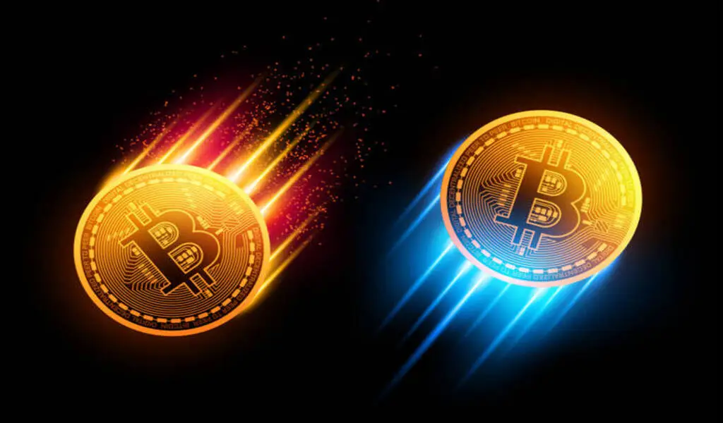 Bitcoin Price Forecast - Bitcoin Looks On The Other Side