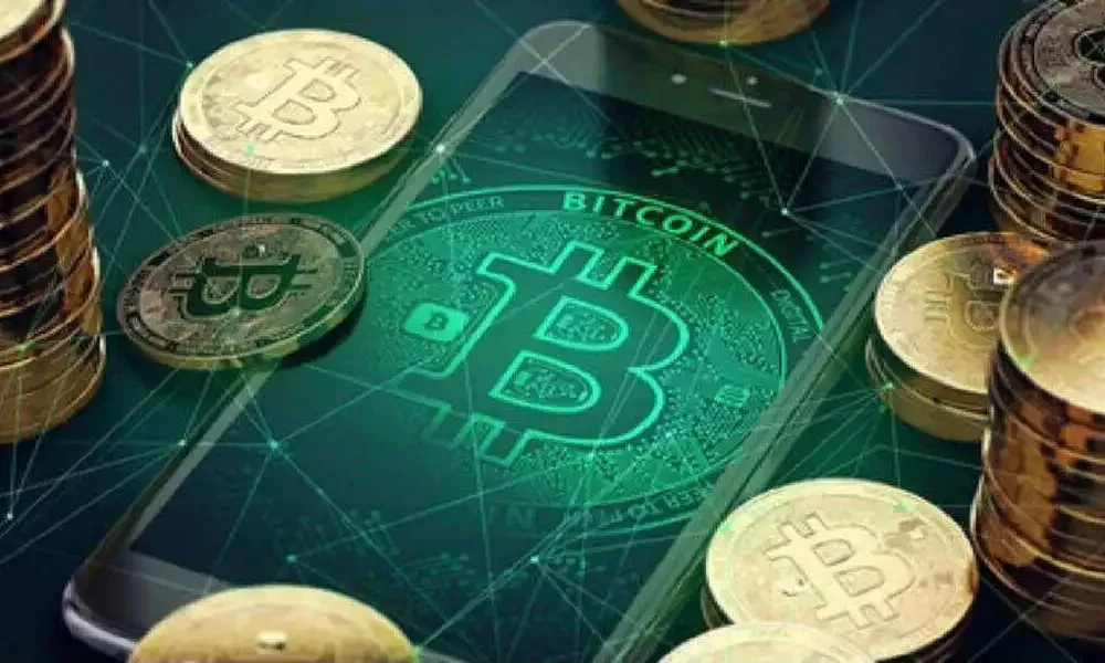 Bitcoin (BTC) Hasn't Been This Bullish In a Year.