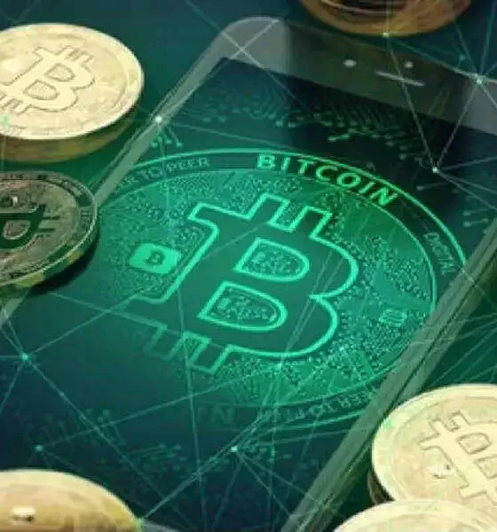 Bitcoin (BTC) Hasn't Been This Bullish In a Year.