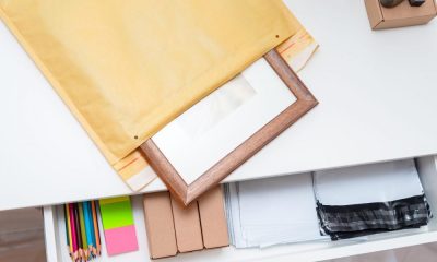 Bubble Mailers