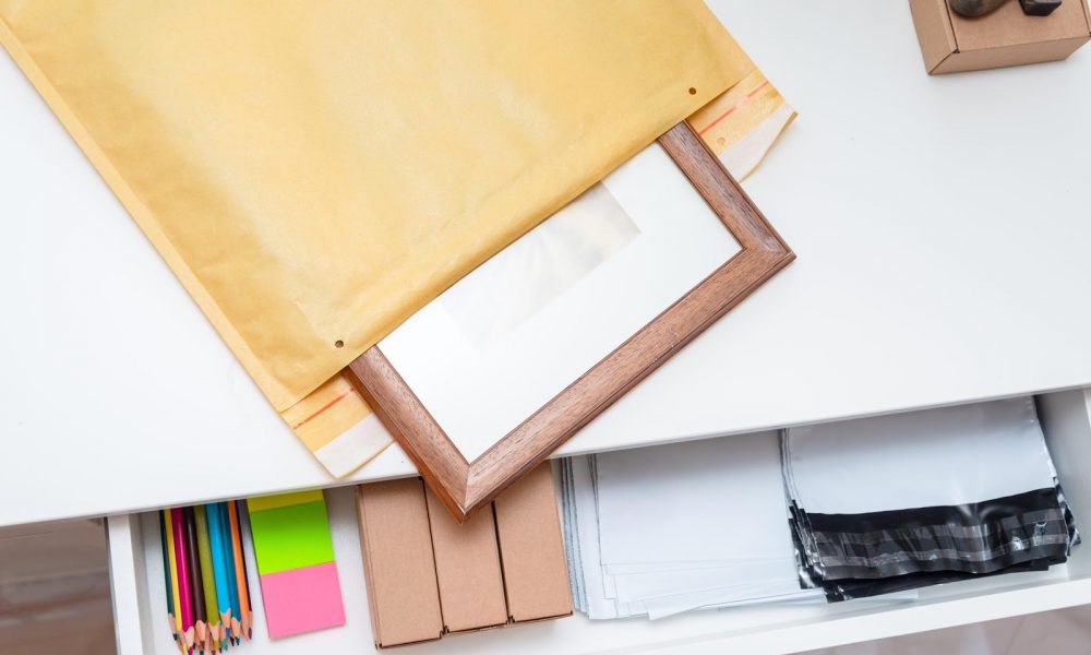 Bubble Mailers