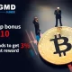 CGMD Miner: The Ultimate Cloud Mining Companion