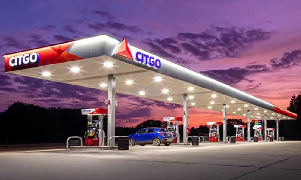 CITGO Grants $100,000 For Opportunity Housing Program.