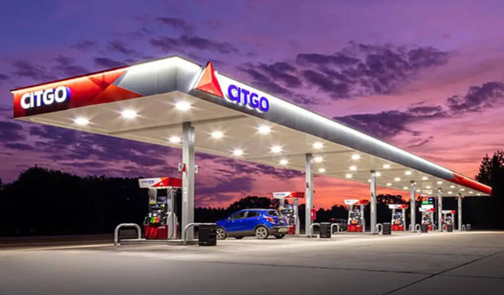 CITGO Grants $100,000 For Opportunity Housing Program.