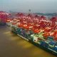 China's Resilient Sea Trade Growth Amid Economic Challenges