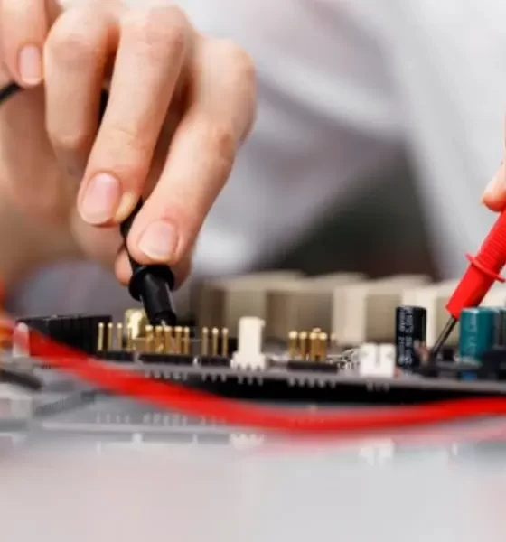 Choosing the Best Flex PCB Manufacturer: Your Complete Guide