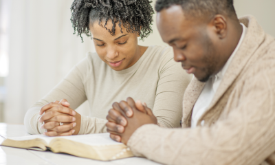 Christian Prayer