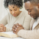 Christian Prayer