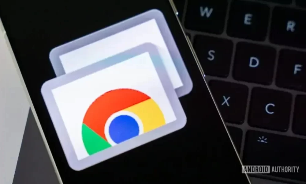 Google's Chrome Update Targets Third-Party Cookies.