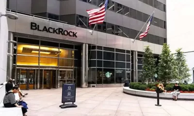 BlackRock Warns Categorizing Bitcoin As Security Could Cause Complications.