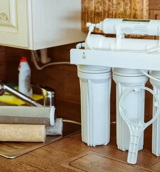 Crystal Clear Choices: How to Pick the Perfect Under-Sink Water Filter