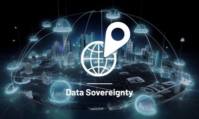 Data Sovereignty