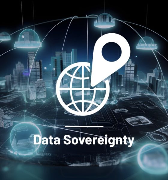 Data Sovereignty