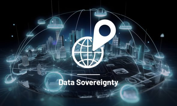 Data Sovereignty
