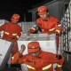Deadly Earthquake in Northwest China Kills at least 95