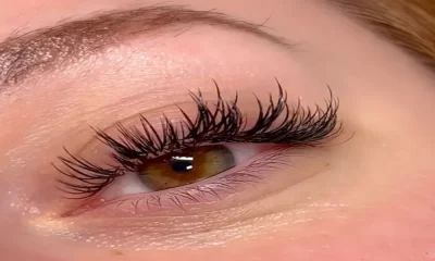 Dispelling Common Eyelash Extensions Myths!