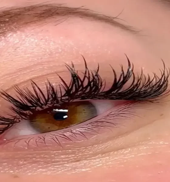 Dispelling Common Eyelash Extensions Myths!
