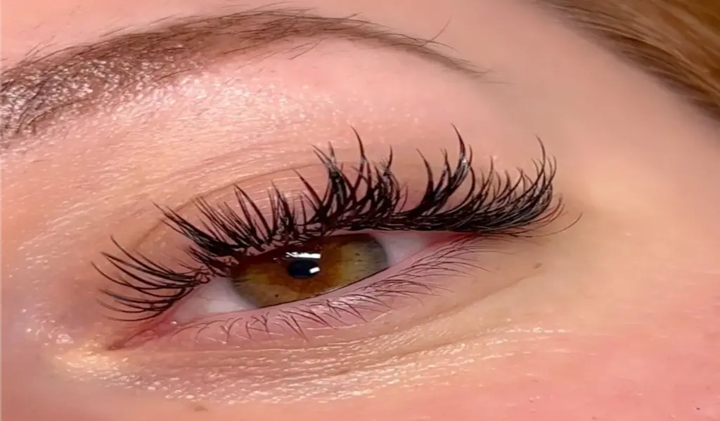 Dispelling Common Eyelash Extensions Myths!