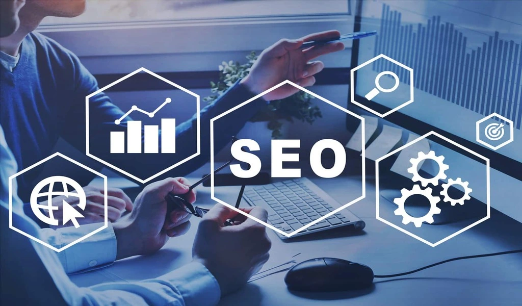 SEO Strategy, Domain Name Search Strategies: Elevating SEO Success for Visible Websites