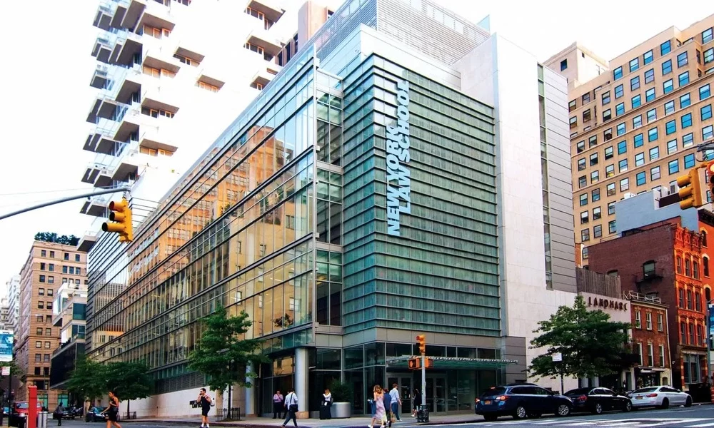 Duration of Law School in New York: A Brief Overview