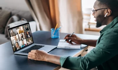 Embracing the New Era: The Evolution of Remote Work in 2023-2025