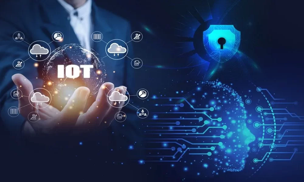 Enhancing IoT Antenna Security: Recent Efforts and Implications