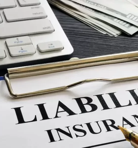 Essentials of Commercial General Liability Insurance