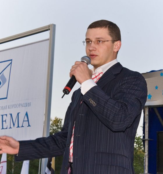 Felix Yevtushenkov: Bridging Business Innovation with Social Responsibility
