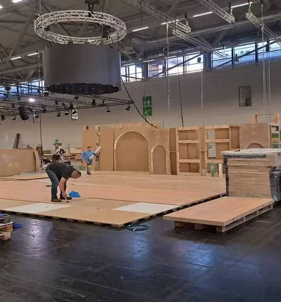Exhibition Stand Builders and Design Companies - How to Choose the Best