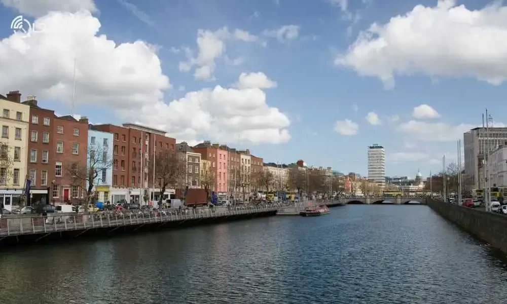 Exploring Longford, Ireland Real Estate: A Microcosm of the Dynamic Irish Property Market
