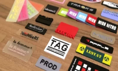 Exploring Unconventional Ways to Use Rubber Badges in Brand Marketing
