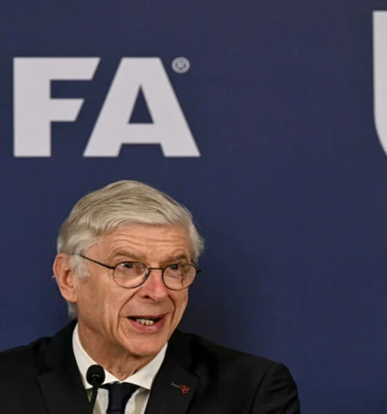FIFA Defends Club World Cup Expansion Amid Player Workload Concerns