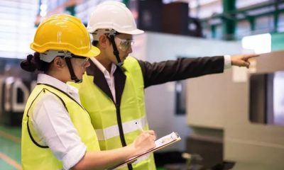 Factory Audit Service