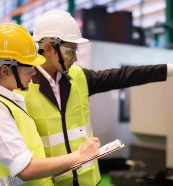 Factory Audit Service