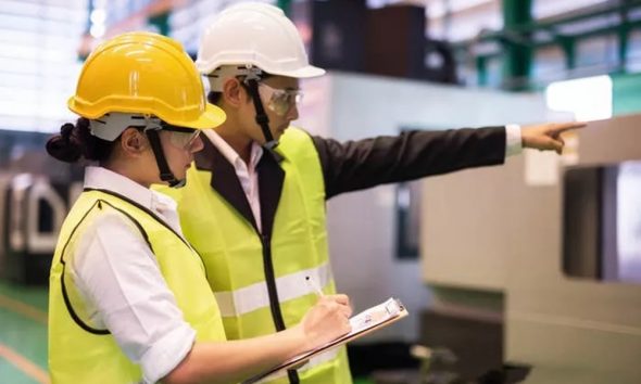 Factory Audit Service